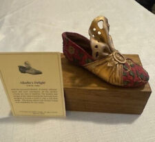 Right shoe aladdin for sale  SITTINGBOURNE