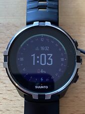 Suunto ss023404000 spartan gebraucht kaufen  Berg