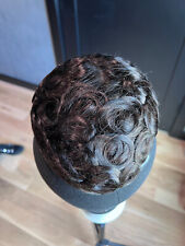 Mens toupee hairpiece for sale  Overland Park