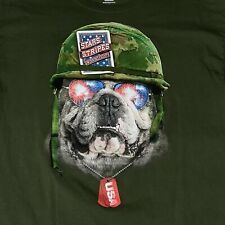 English bulldog shirt for sale  Shipping to Ireland