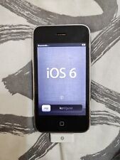Apple iPhone 3GS 16gb A1303 Nero Black 929 na sprzedaż  Wysyłka do Poland