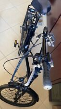 bici elettrica pieghevole genio usato  San Severo
