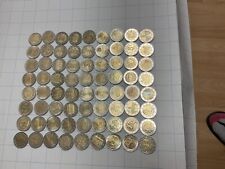 Stück euro münzen gebraucht kaufen  Nordkirchen