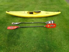 Perception corsica kayak for sale  CHESTER