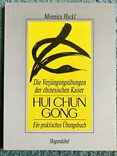 Hui chun gong gebraucht kaufen  Herdorf