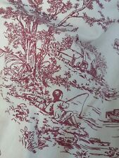 Provence toile jouy for sale  Shipping to Ireland
