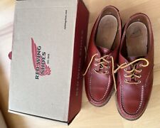 Red wing shoes for sale  SWINDON