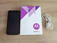 Motorola moto for sale  SELBY