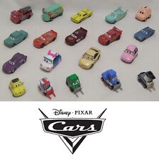 Disney pixar cars usato  Roma
