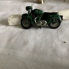Vintage motorcycle toy for sale  ST. LEONARDS-ON-SEA