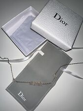 Dior halskette ja gebraucht kaufen  Südstadt