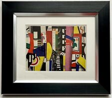 Leger fernand lithograph for sale  MANCHESTER