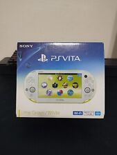 Ps Vita 2000/128GB/4000+Games for sale  Shipping to South Africa