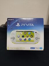 Juegos Ps Vita 2000/128 GB/4000+ segunda mano  Embacar hacia Argentina