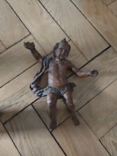 Antike bronze figur gebraucht kaufen  München