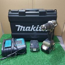 Makita dhp487fx30 18v for sale  Shipping to Ireland