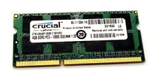 Crucial 4gb ddr3 gebraucht kaufen  Bernau