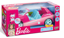 Barbie pink remote for sale  GILLINGHAM