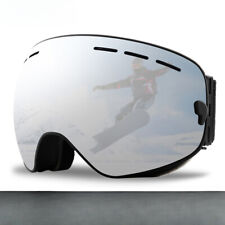 Óculos de esqui antiembaçante camada dupla óculos de snowboard neve óculos de snowmobile novo comprar usado  Enviando para Brazil