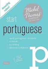 Start portuguese dvd for sale  UK