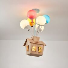 Kinderzimmer kronleuchter lamp gebraucht kaufen  Falkensee