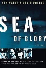 Sea glory based for sale  Aurora