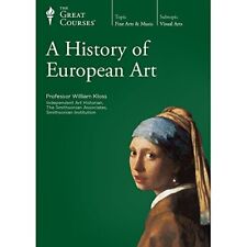 History european art for sale  Troy