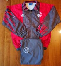 Umbro ajax 1995 usato  Vigevano