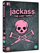 Jackass lost tapes for sale  UK