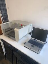 roland engraving machine for sale  TELFORD