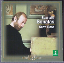 Domenico scarlatti sonaten gebraucht kaufen  Nürnberg