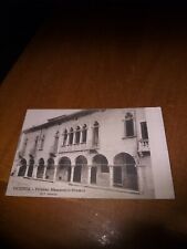 Cartolina venezia palazzo usato  Brescia