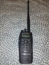 Motorola dp3600 vhf usato  Spedire a Italy