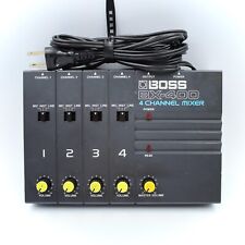 Boss 400 channel for sale  Shipping to Ireland