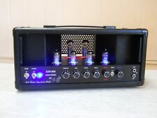 BSGW personalizado artesanal 15W moderno amplificador de tubo de válvula de guitarra chumbo com reverb comprar usado  Enviando para Brazil
