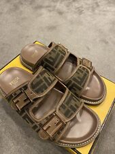 Fendi sandals for sale  WATFORD