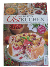 Landidee besten bstkuchen gebraucht kaufen  Gerolzhofen