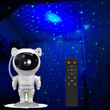 LED Astronaut Galaxy Gwiaździste niebo Projektor Lampa Mgławica Lampka nocna Timer 10w1 na sprzedaż  Wysyłka do Poland