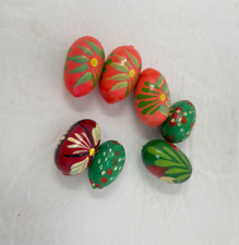 Vtg pysanky polish for sale  Galway