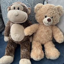 Teddy bear monkey for sale  POOLE