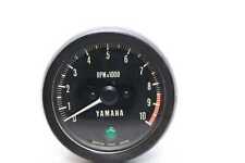 Speedometer yamaha 350 d'occasion  Expédié en Belgium