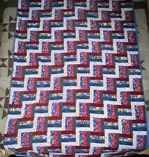 Vintage quilt patchwork for sale  Rockwall
