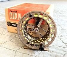Sage Click IV (4-5 weight) Fly Reel for sale  Seattle