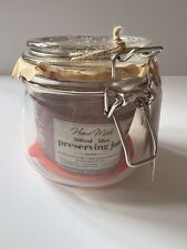 Kitchencraft preserving jar for sale  POOLE