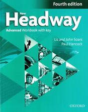 New headway advanced usato  Roma