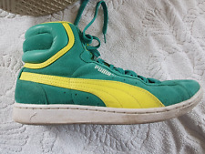 Puma sportschuhe sport gebraucht kaufen  Ettlingen