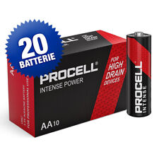 Procell batterie alcaline usato  Muggia