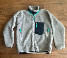 Patagonia classic retro for sale  San Clemente