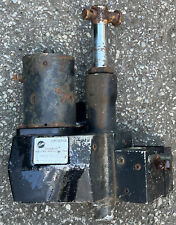 fisher plow pump for sale  Yonkers