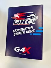 Link g4x atomx for sale  STOKE-ON-TRENT